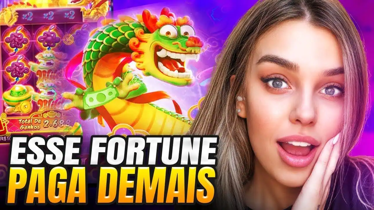 77uu Fortune Dragon
