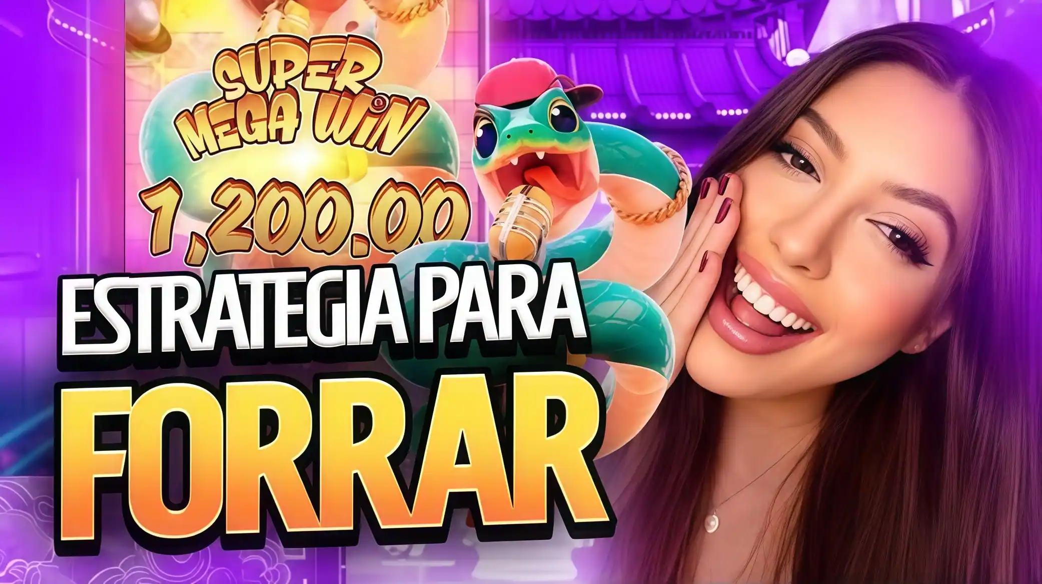Veneno Dourado Fortune Snake 77uu - Sistema de Transformações