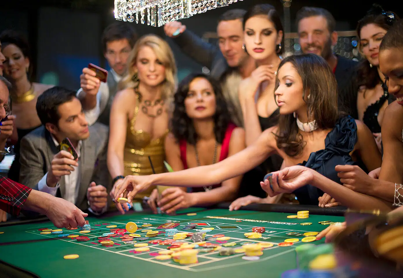 Jogos VIP 77uu - Roleta, Blackjack e Baccarat Premium