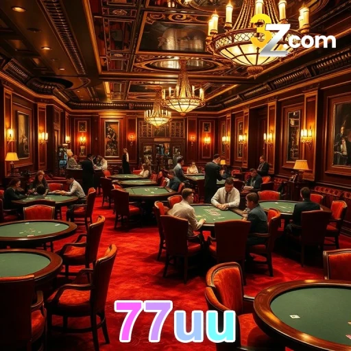 77uu com Jogos de caça-níqueis