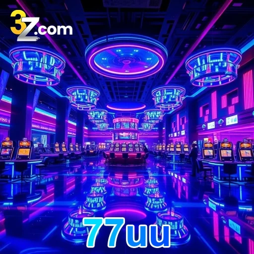 77uu com Jogos de caça-níqueis